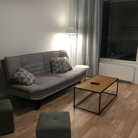 Sonaatti Studio - Best Lake View Jyvaskyla Luaran gambar